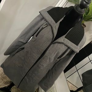 Great pea coat